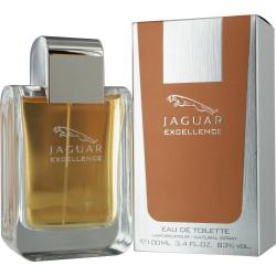 JAGUAR EXCELLENCE BY JAGUAR Perfume For MEN - Premium  from Rapidvehicles - Just $20.99! Shop now at Rapidvehicles