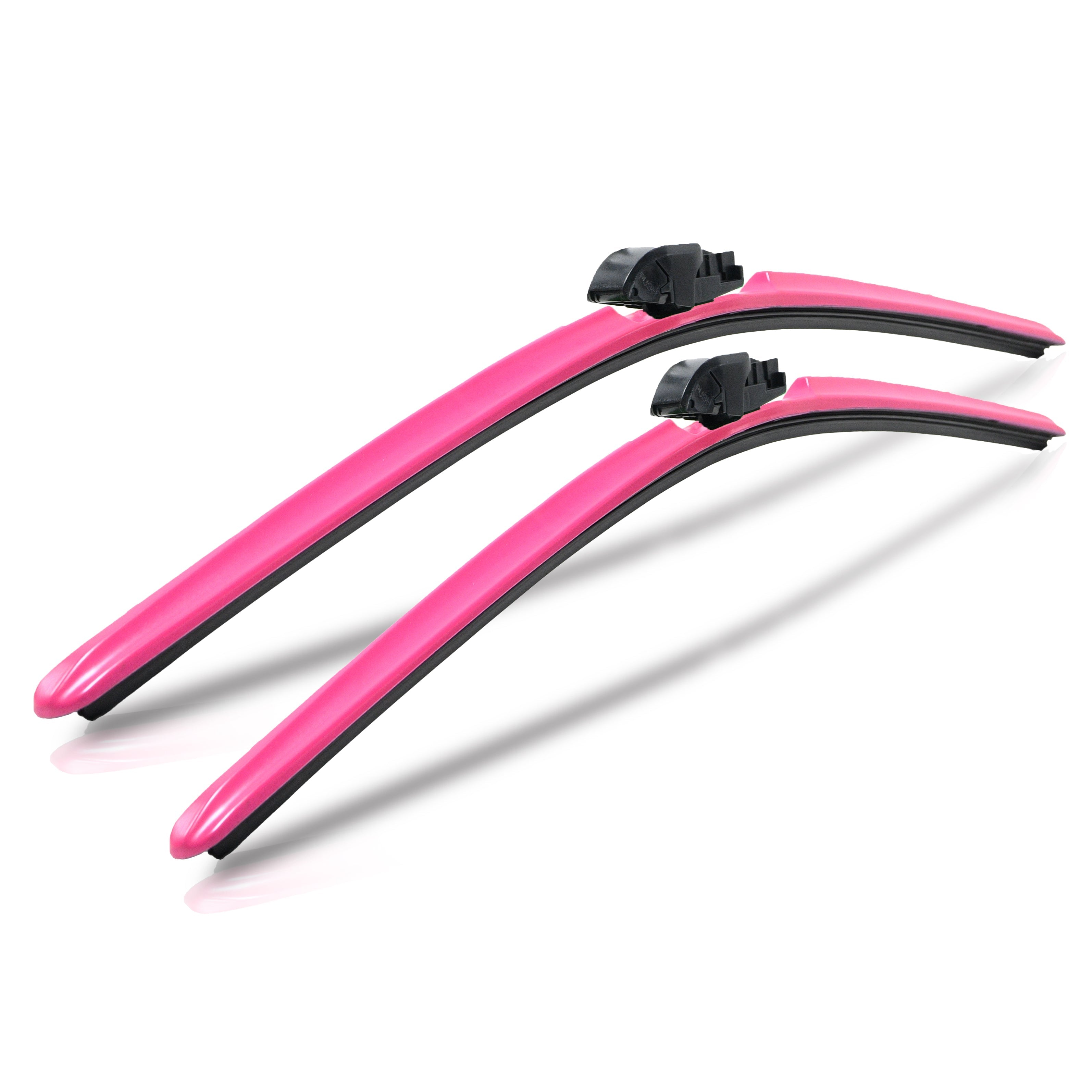 Ford Mustang Windshield Wiper Blades