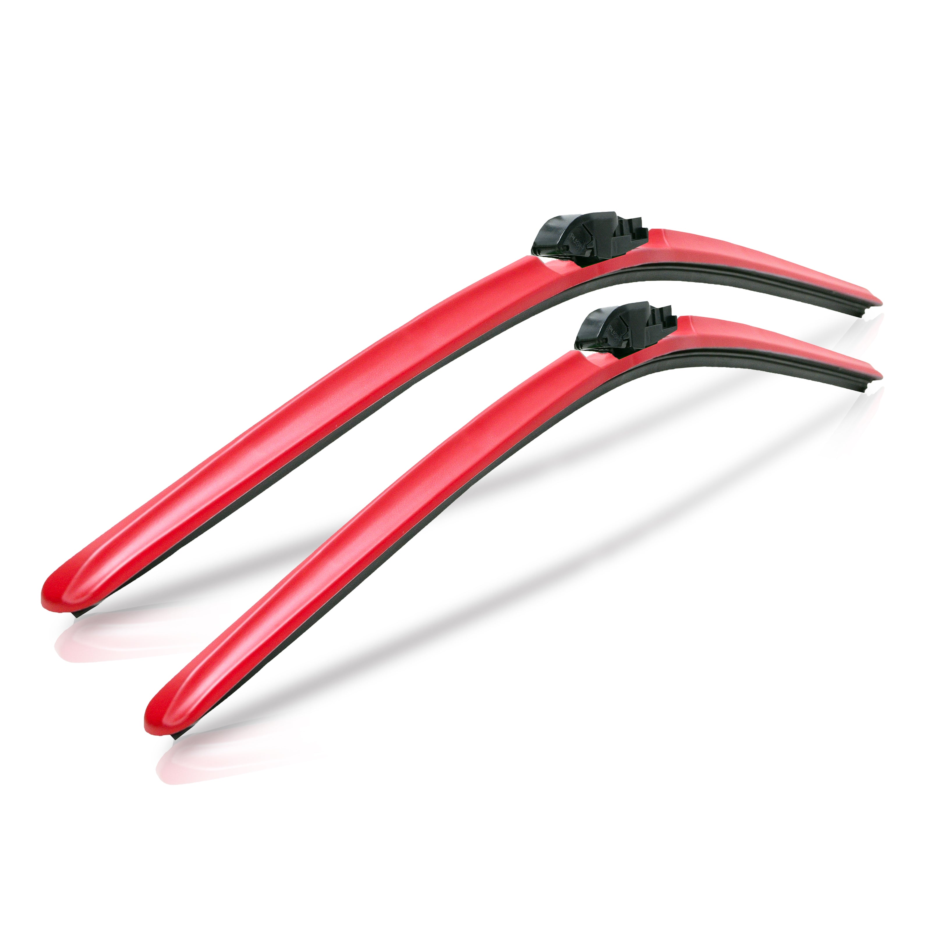 Ford Mustang Windshield Wiper Blades