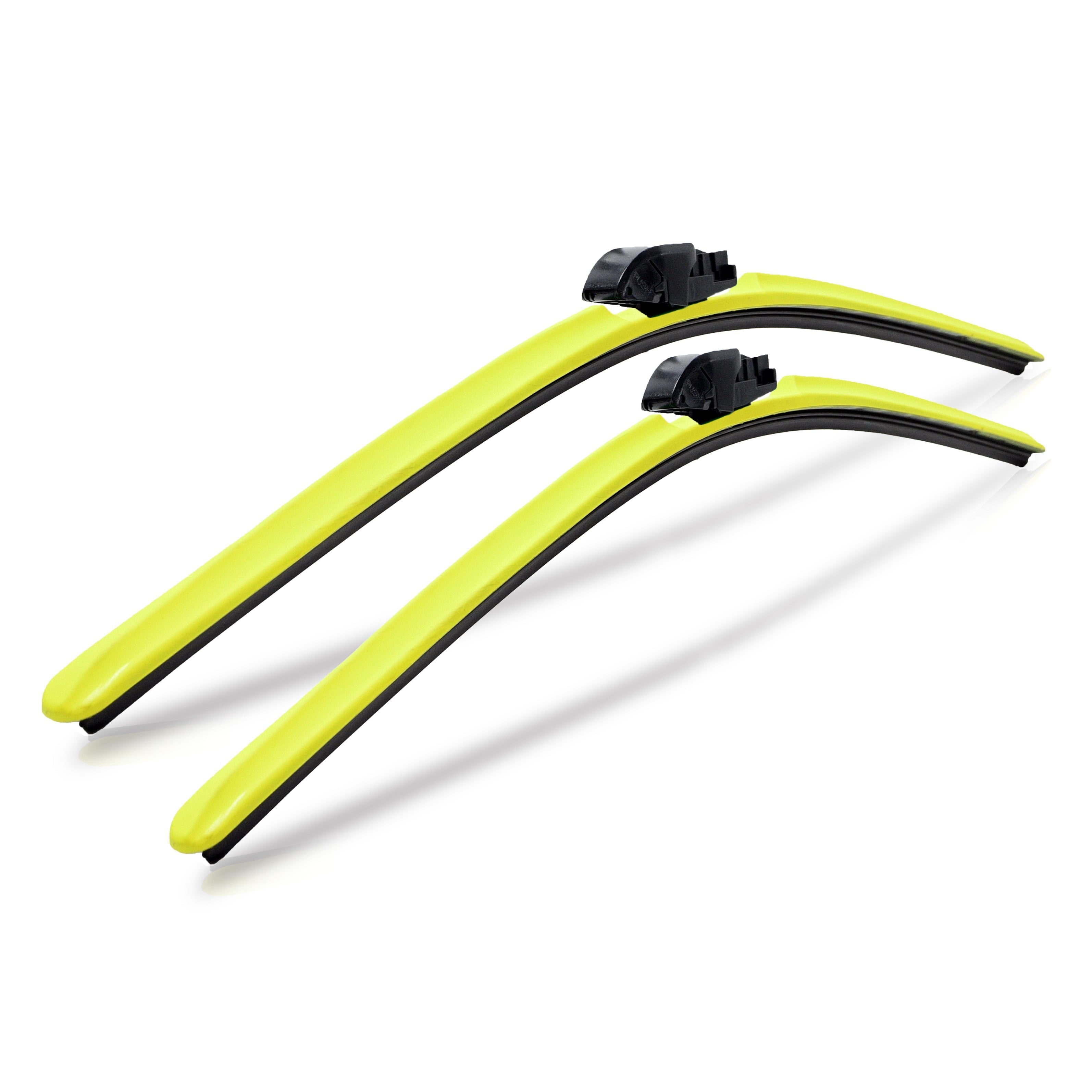 Ford Mustang Windshield Wiper Blades