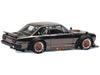 Skyline GT-R V8 Drift "Hakosuka" RHD (Right Hand Drive) Dark Chrome 1/64 Diecast Model Car by Pop Race - Premium Other from Pop Race - Just $39.60! Shop now at Rapidvehicles