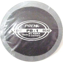 Bias Repair 2-1/4" (57mm) 1 Ply 25 Count - Premium Tire Repair Products from PREMA - Just $53.04! Shop now at Rapidvehicles