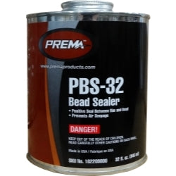 Bead Sealer (Flammable) 32 oz. Can - Premium Tire Repair Chemicals from PREMA - Just $39.99! Shop now at Rapidvehicles