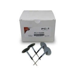 Patch Plug Combi 1 Repair Unit 40 Count - Premium Tire Repair Products from PREMA - Just $71.92! Shop now at Rapidvehicles