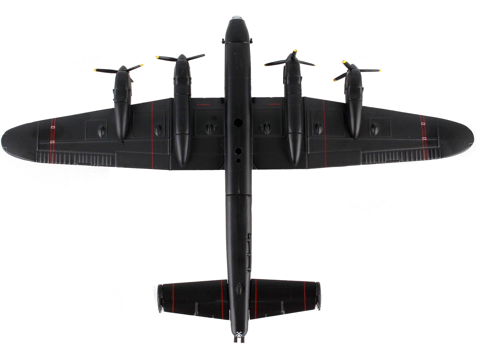 Avro Lancaster NX611 Bomber Aircraft "Just Jane - Royal Air - Premium Aircrafts and War Planes from Postage Stamp - Just $51.46! Shop now at Rapidvehicles