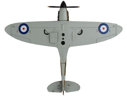 Supermarine Spitfire Mk II Fighter Aircraft "Battle of Britain" - Premium Aircrafts and War Planes from Postage Stamp - Just $44.33! Shop now at Rapidvehicles