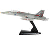 McDonnell Douglas F/A-18C Hornet Fighter Aircraft "VFA-131 Wildcats" United States Navy 1/150 Diecast Model Airplane by Postage Stamp - Premium Military Models from Postage Stamp - Just $37.99! Shop now at Rapidvehicles