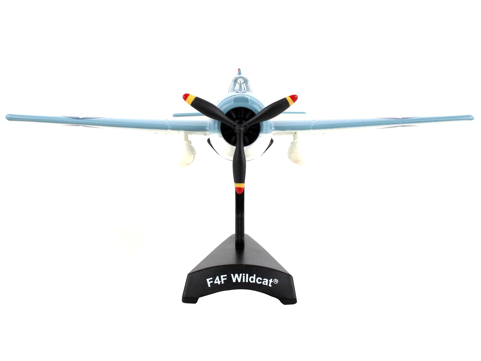 Grumman F4F Wildcat Aircraft "United States Navy" 1/87 (HO) Diecast Model Airplane by Postage Stamp - Premium Aircrafts and War Planes from Postage Stamp - Just $46.99! Shop now at Rapidvehicles