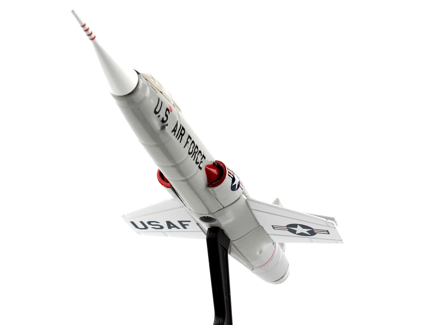 Lockheed F-104 Starfighter Fighter Aircraft "479th Tactical - Premium Lockheed from Postage Stamp - Just $50.14! Shop now at Rapidvehicles