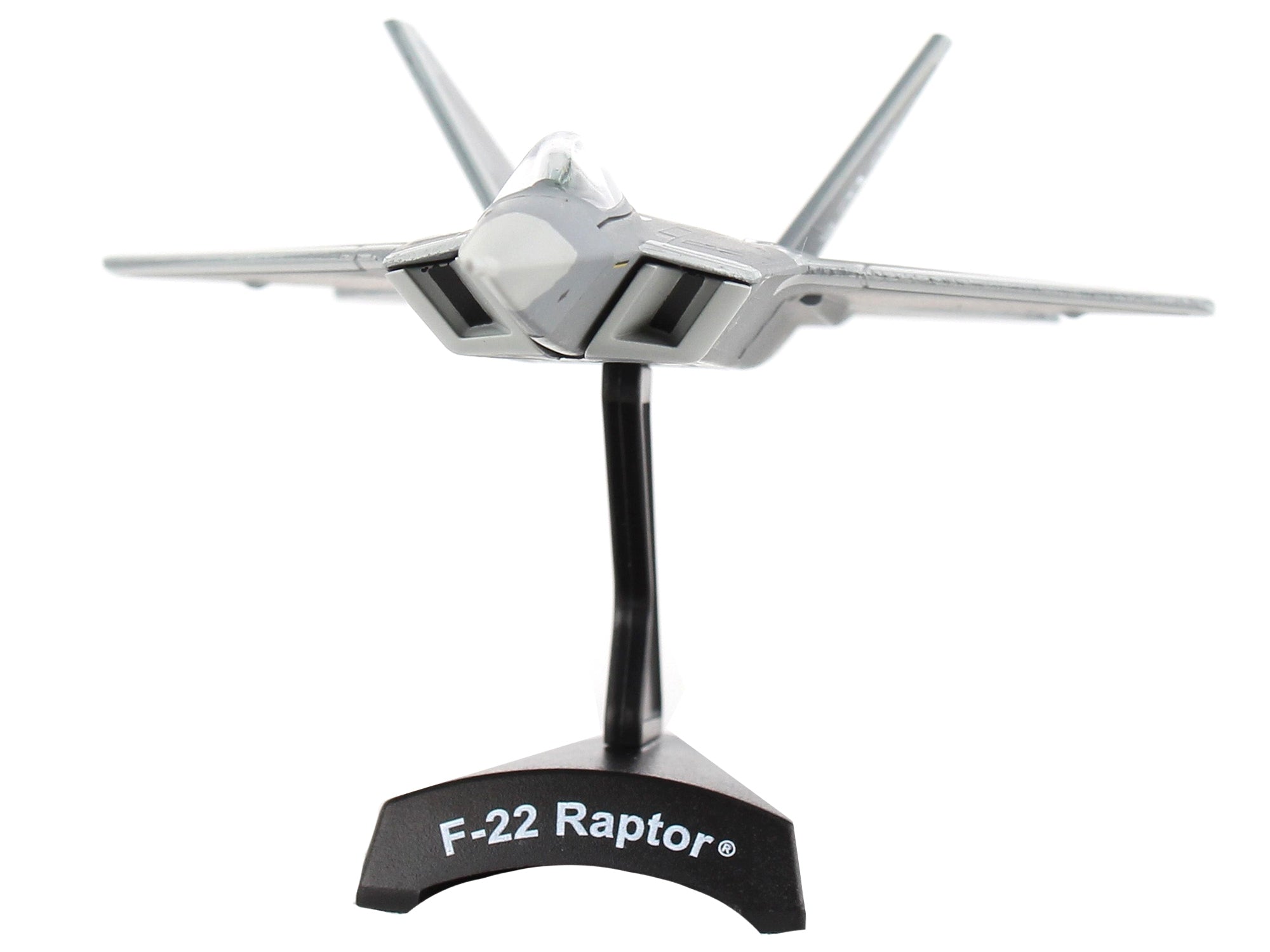 Lockheed Martin F-22 Raptor Fighter Aircraft "United States Air Force" 1/145 Diecast Model Airplane by Postage Stamp - Premium Lockheed Martin from Postage Stamp - Just $37.99! Shop now at Rapidvehicles