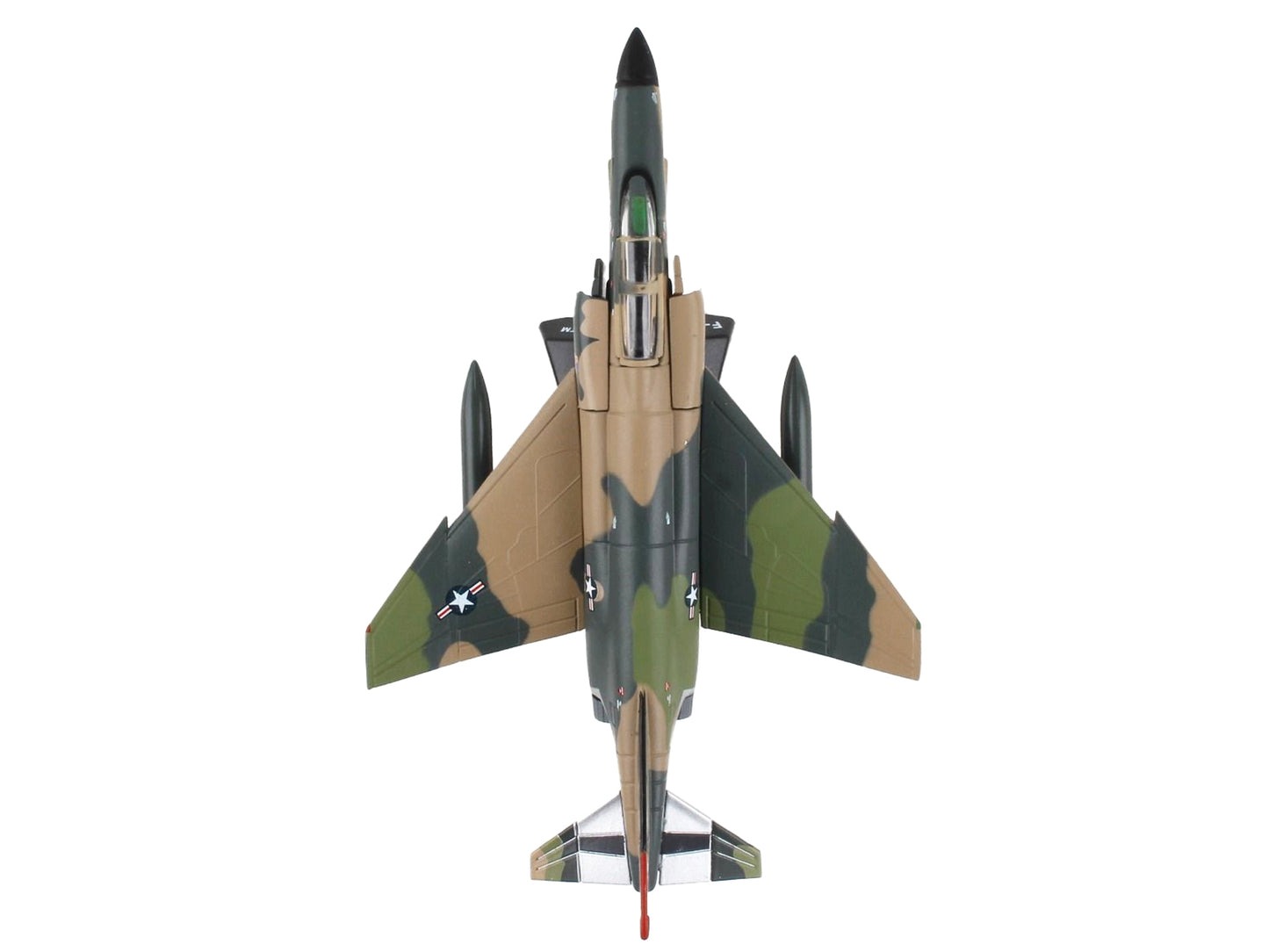 McDonnell Douglas F-4 Phantom II Fighter Aircraft "Southeast Asia - Premium Aircrafts and War Planes from Postage Stamp - Just $55.71! Shop now at Rapidvehicles