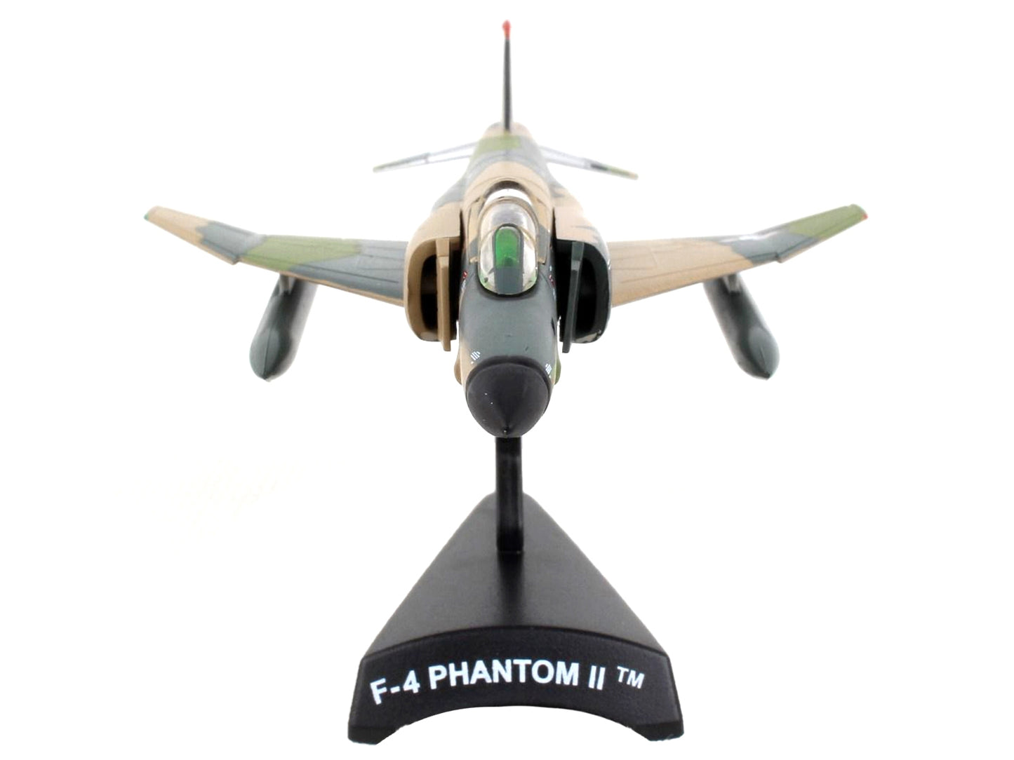 McDonnell Douglas F-4 Phantom II Fighter Aircraft "Southeast Asia - Premium Aircrafts and War Planes from Postage Stamp - Just $55.71! Shop now at Rapidvehicles