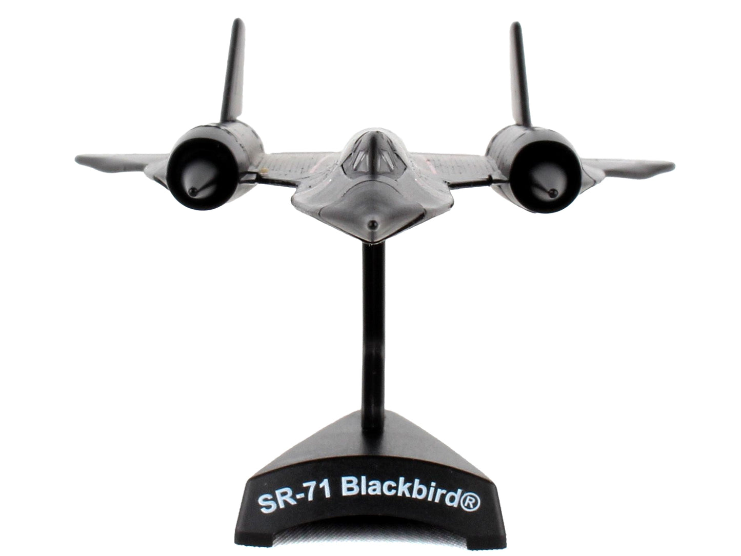 Lockheed SR-71 Blackbird Aircraft "United States Air Force" 1/200