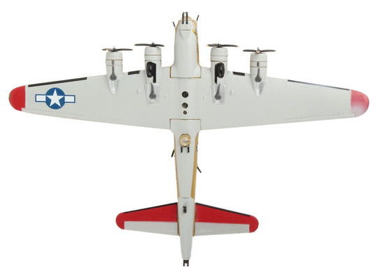 Boeing B-17G Flying Fortress Bomber Aircraft "Nine-O-Nine" United - Premium Aircrafts and War Planes from Postage Stamp - Just $63.89! Shop now at Rapidvehicles