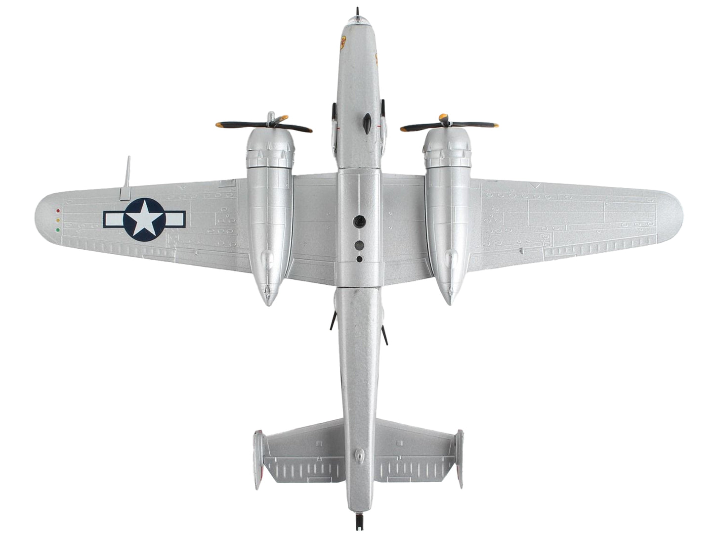 North American B-25J Mitchell Bomber Aircraft "Panchito" United - Premium Military Models from Postage Stamp - Just $51.46! Shop now at Rapidvehicles