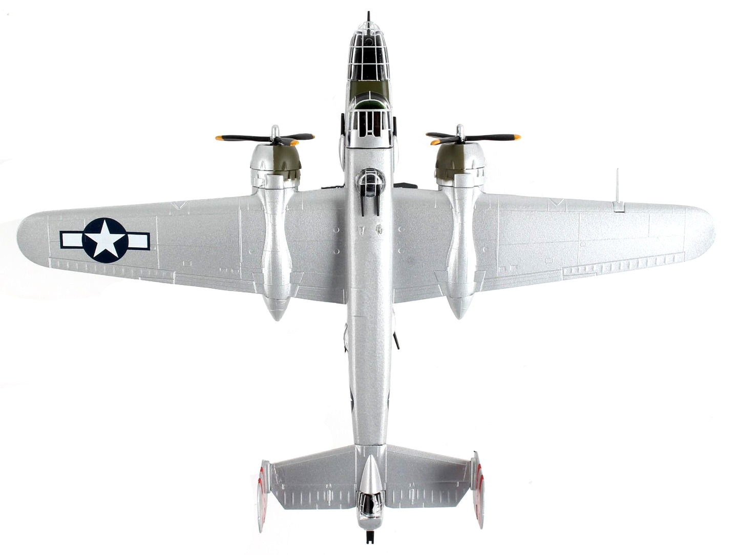 North American B-25J Mitchell Bomber Aircraft "Panchito" United - Premium Military Models from Postage Stamp - Just $51.46! Shop now at Rapidvehicles