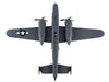 North American B-25J Mitchell Bomber Aircraft "Briefing Time" United States Air Force 1/100 Diecast Model Airplane by Postage Stamp - Premium Aircrafts and War Planes from Postage Stamp - Just $54.58! Shop now at Rapidvehicles