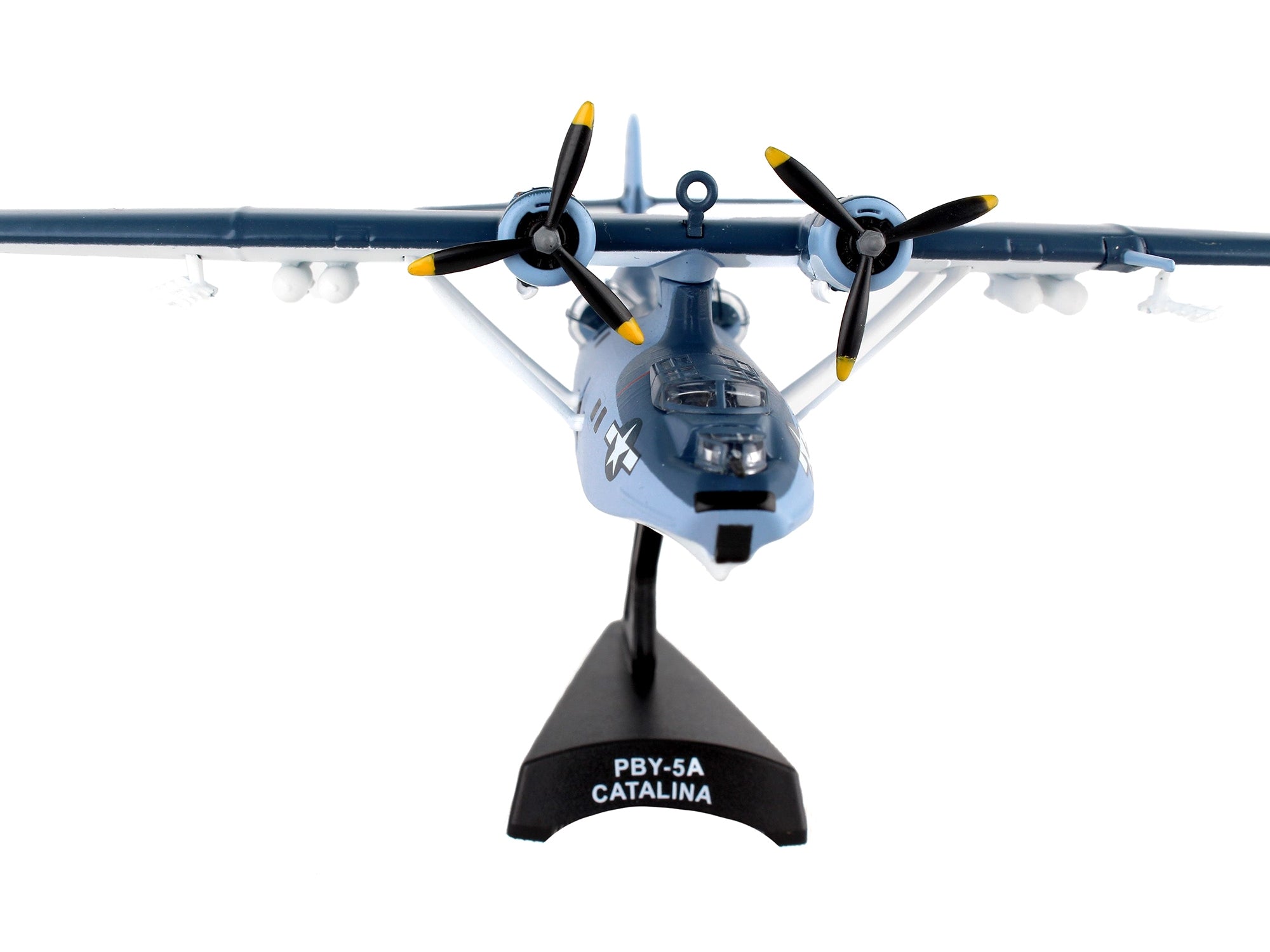 Consolidated PBY-5A Catalina Patrol Aircraft "Bureau Number 48294" United States Navy 1/150 Diecast Model Airplane by Postage Stamp - Premium Consolidated from Postage Stamp - Just $52.01! Shop now at Rapidvehicles