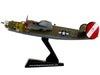 Consolidated B-24J Liberator Bomber Aircraft "Witchcraft 467th Bomb Group 790 Bomb Squadron" United States Army Air Forces 1/163 Diecast Model Airplane by Postage Stamp - Premium Consolidated from Postage Stamp - Just $53.30! Shop now at Rapidvehicles