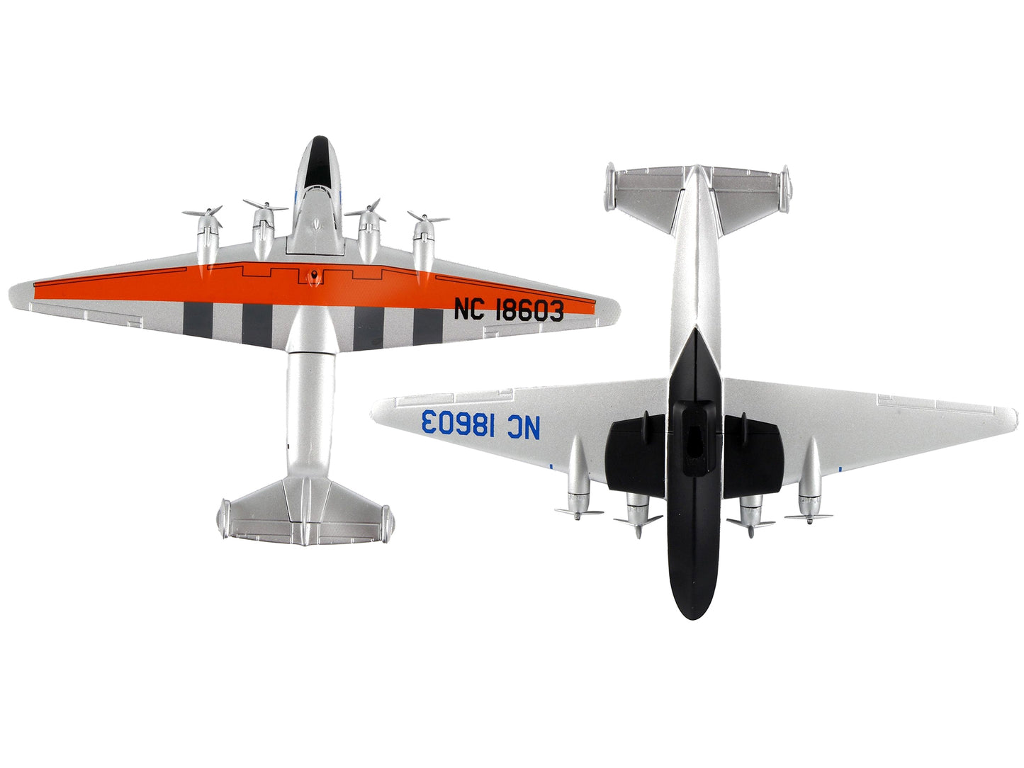 Boeing 314 Clipper Flying Boat "Yankee Clipper - Pan Am Airways" - Premium Aircrafts and War Planes from Postage Stamp - Just $57.31! Shop now at Rapidvehicles