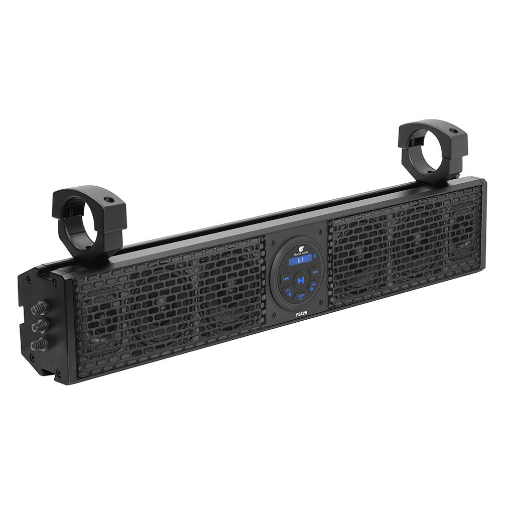 Planet Audio 26" Soundbar with Bluetooth and Remote Plug & Play - Premium ATV - Motorcycle from Planet Audio - Just $217.99! Shop now at Rapidvehicles