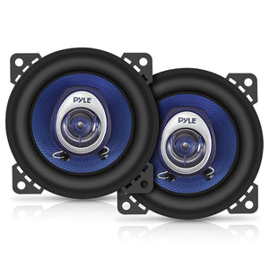 4" coaxial speakers - Premium AUTOMOTIVE ELECTRONICS from Rapidvehicles - Just $44.99! Shop now at Rapidvehicles