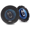 6.5" triaxial speakers - Premium AUTOMOTIVE ELECTRONICS from Rapidvehicles - Just $51.99! Shop now at Rapidvehicles