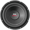 Pyle PLPW10D Power Series Dual-Voice-Coil 4ohm Subwoofer (10", 1,000 Watts) - Premium Car Subwoofers from PYLE(R) - Just $63.99! Shop now at Rapidvehicles