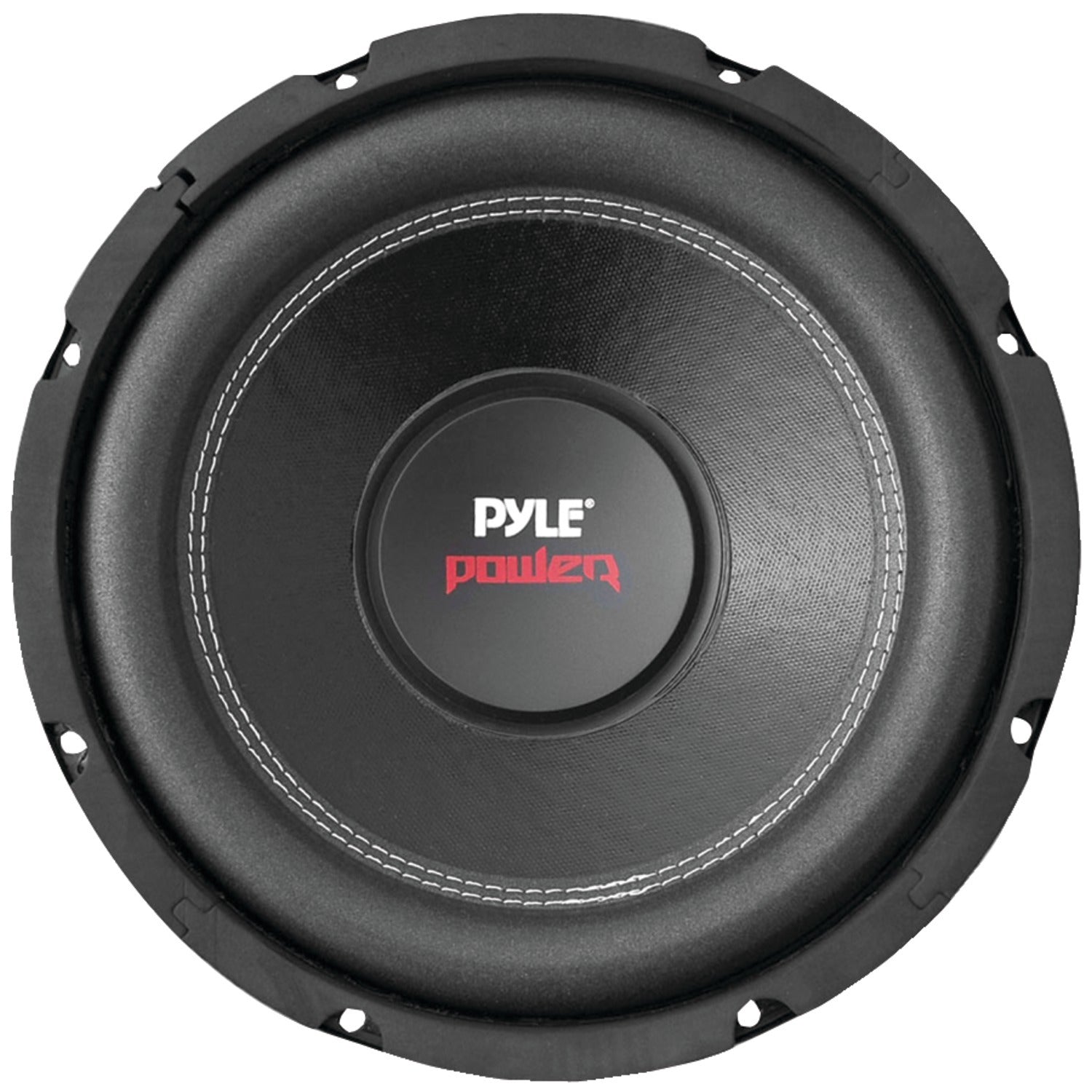 Pyle PLPW10D Power Series Dual-Voice-Coil 4ohm Subwoofer (10", 1,000 Watts) - Premium Car Subwoofers from PYLE(R) - Just $70.77! Shop now at Rapidvehicles