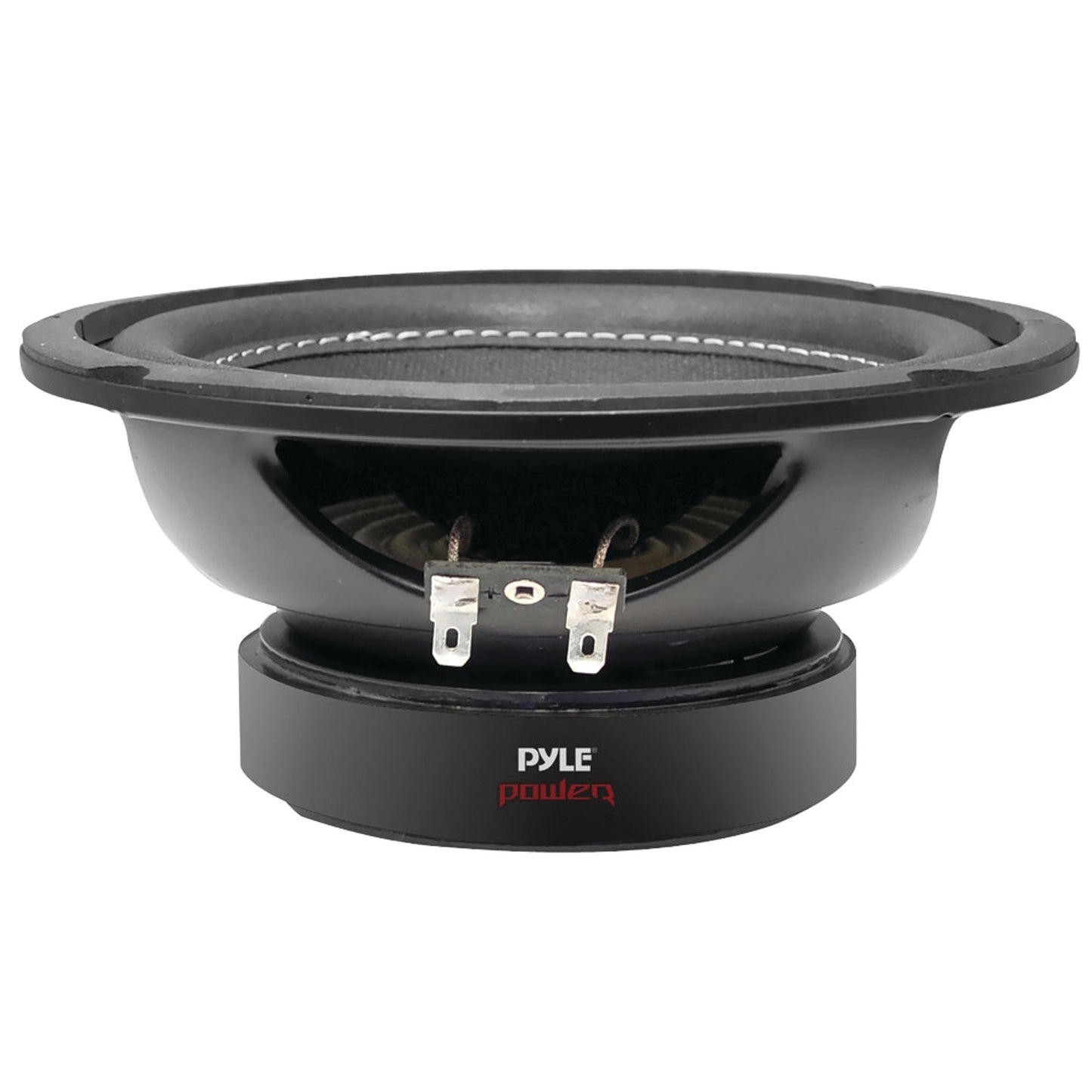 Pyle PLPW10D Power Series Dual-Voice-Coil 4ohm Subwoofer (10", 1,000 Watts) - Premium Car Subwoofers from PYLE(R) - Just $70.77! Shop now at Rapidvehicles