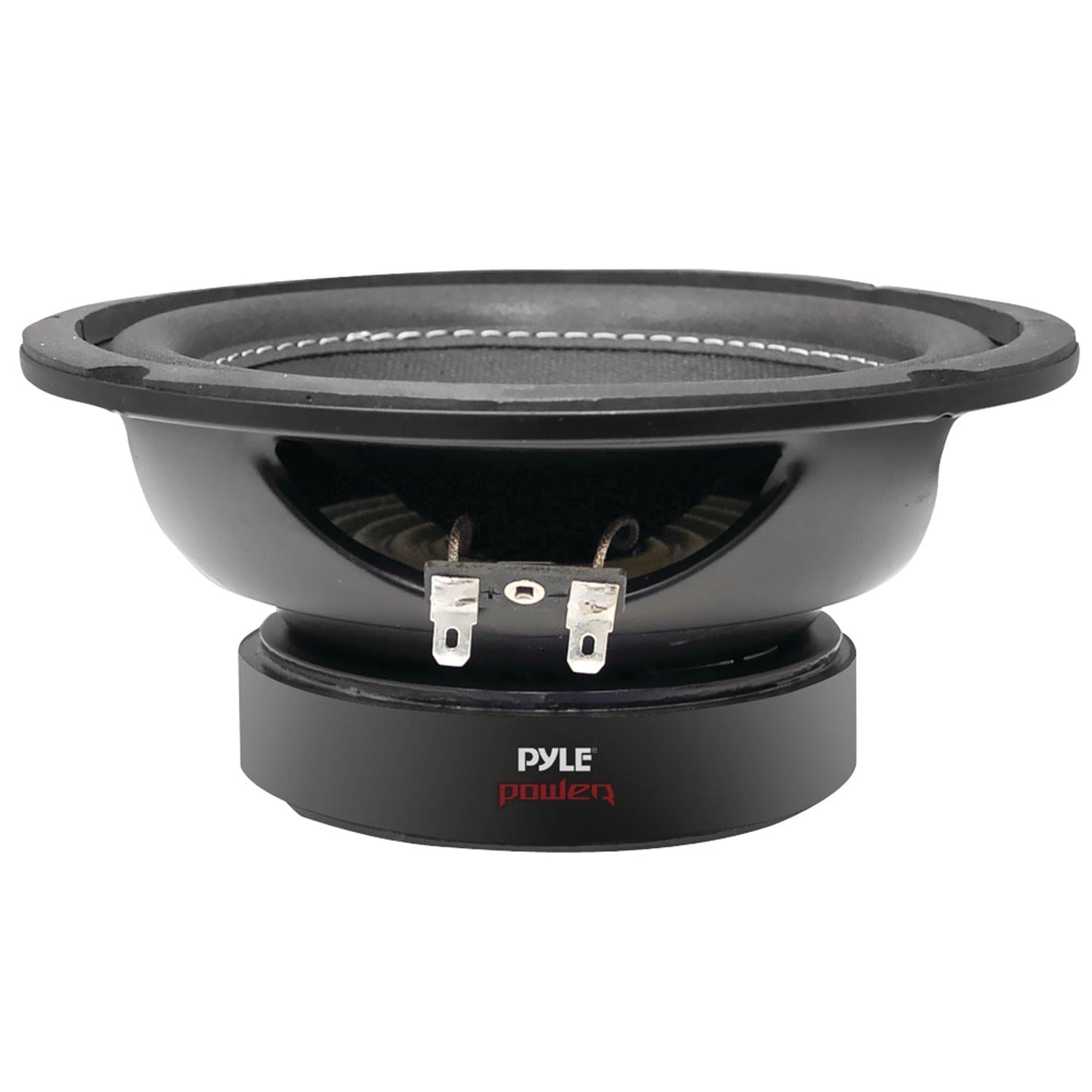 Pyle PLPW10D Power Series Dual-Voice-Coil 4ohm Subwoofer (10", 1,000 Watts) - Premium Car Subwoofers from PYLE(R) - Just $63.99! Shop now at Rapidvehicles