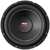 Pyle PLPW12D Power Series Dual-Voice-Coil 4ohm Subwoofer (12", 1,600 Watts) - Premium Car Subwoofers from PYLE(R) - Just $81.99! Shop now at Rapidvehicles