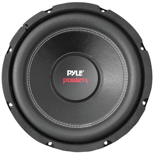 Pyle PLPW15D Power Series Dual-Voice-Coil 4ohm Subwoofer (15", 2,000 Watts) - Premium Car Subwoofers from PYLE(R) - Just $149.99! Shop now at Rapidvehicles