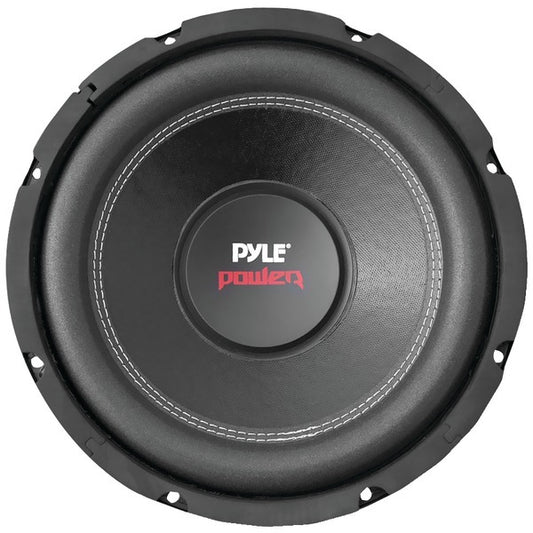 Pyle PLPW15D Power Series Dual-Voice-Coil 4ohm Subwoofer (15", 2,000 Watts) - Premium Car Subwoofers from PYLE(R) - Just $135.49! Shop now at Rapidvehicles