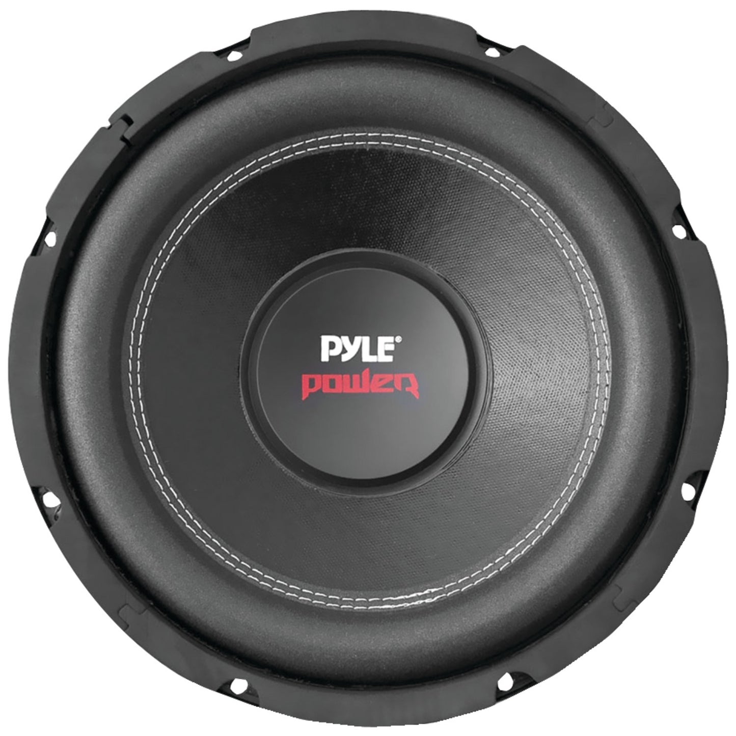 Pyle PLPW15D Power Series Dual-Voice-Coil 4ohm Subwoofer (15", 2,000 Watts) - Premium Car Subwoofers from PYLE(R) - Just $135.49! Shop now at Rapidvehicles