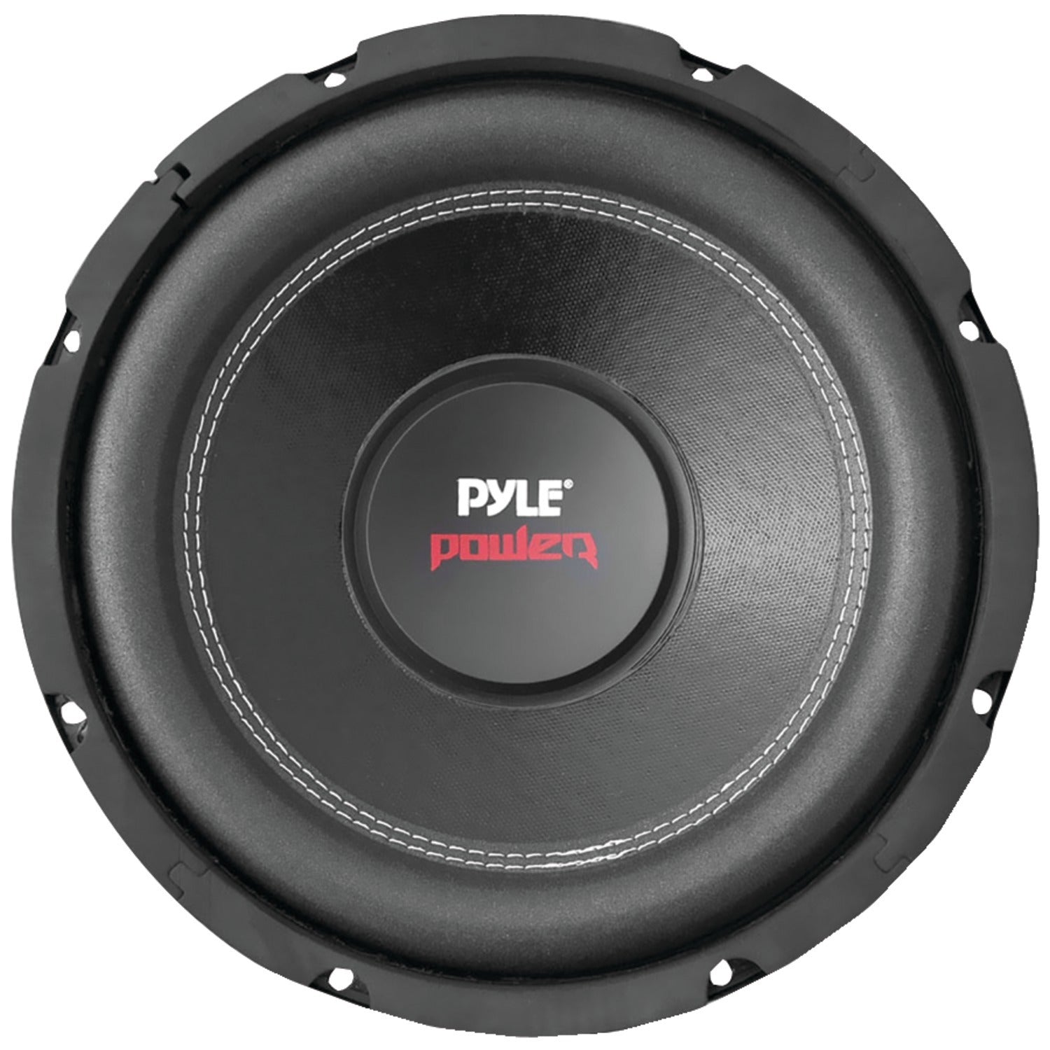 Pyle PLPW15D Power Series Dual-Voice-Coil 4ohm Subwoofer (15", 2,000 Watts) - Premium Car Subwoofers from PYLE(R) - Just $149.99! Shop now at Rapidvehicles