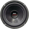 Pyle PLPW8D Power Series Dual-Voice-Coil 4ohm Subwoofer (8", 800 Watts) - Premium Car Subwoofers from PYLE(R) - Just $48.99! Shop now at Rapidvehicles