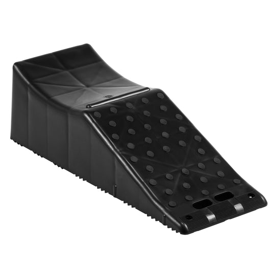 VEVOR Car Service Ramp, 20000 lbs/10 ton Loading Capacity, 5.5" - Premium Hydraulic Car Ramps from VEVOR - Just $55.85! Shop now at Rapidvehicles