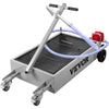 VEVOR Oil Drain Pan 15 Gallon Oil Drain Tank, 57L Low Profile Oil Drain Pan, Large Capacity Oil Change Pan, Foldable Hand, with Pump, Hose, Swivel Casters Wheels for Car, SUV, Trucks Oil Draining - Premium Oil Drain Pan from VEVOR - Just $143.99! Shop now at Rapidvehicles