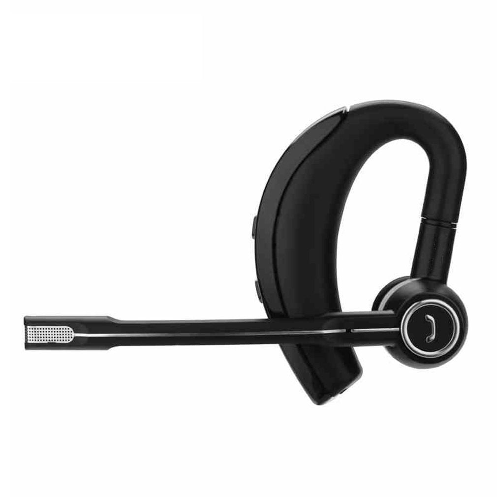 Business Bluetooth Headset Wireless Car Bluetooth Earphone - Premium Audio & Video from Lilac Milo - Just $31.99! Shop now at Rapidvehicles