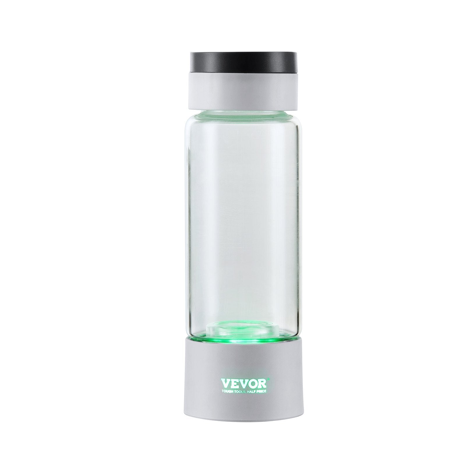 VEVOR Hydrogen Water Bottle Generator, 380 ml / 13.4 oz Capacity - Premium Water Distiller from VEVOR - Just $67.93! Shop now at Rapidvehicles