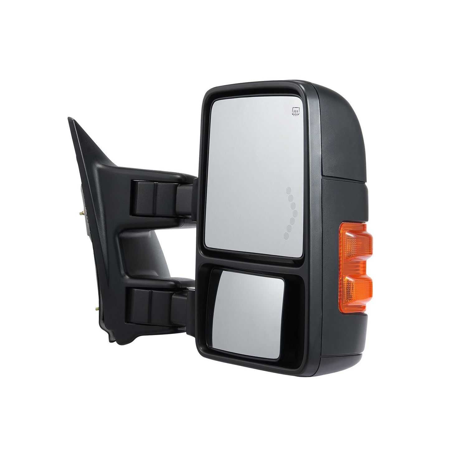 VEVOR Towing Mirrors, Left & Right Pair Set for 1999-2007 Ford - Premium Towing Mirrors from VEVOR - Just $221.99! Shop now at Rapidvehicles