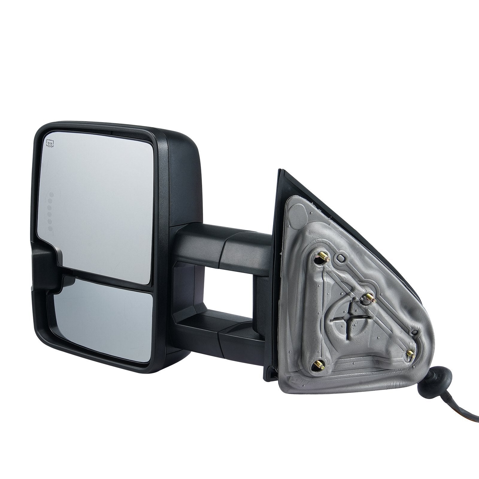 VEVOR Towing Mirrors, Left & Right Pair Set for Chevrolet - Premium Towing Mirrors from VEVOR - Just $183.29! Shop now at Rapidvehicles