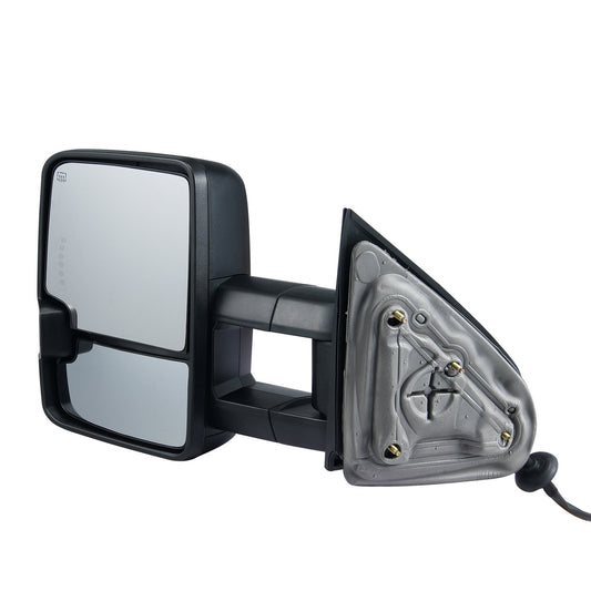 VEVOR Towing Mirrors, Left & Right Pair Set for Chevrolet - Premium Towing Mirrors from VEVOR - Just $187.52! Shop now at Rapidvehicles