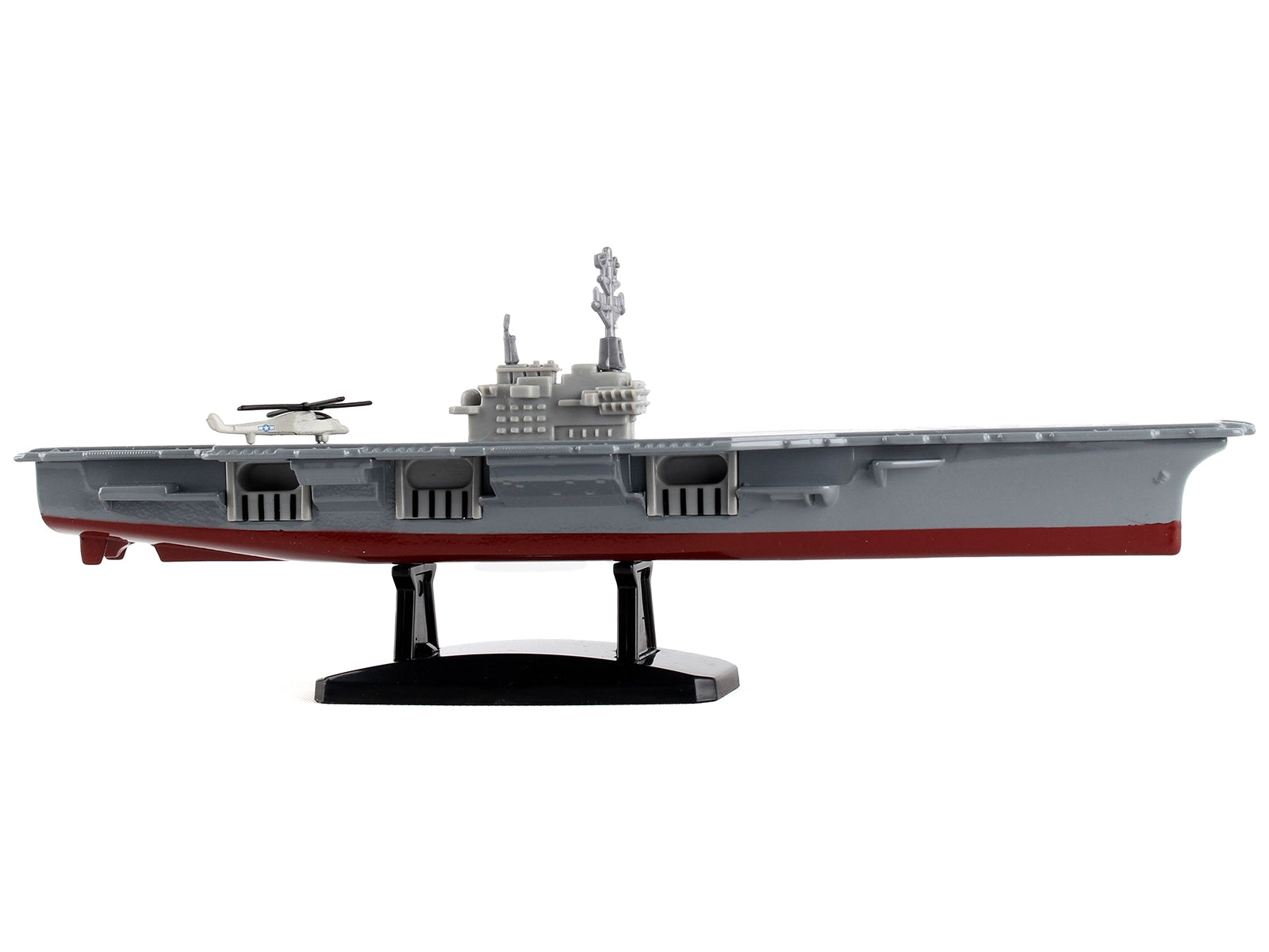 Aircraft Carrier with 5 piece Aircraft Set "Battle Zone" Series Diecast Model by Motormax - Premium Vessels and Battle Ships from Motormax - Just $41.99! Shop now at Rapidvehicles