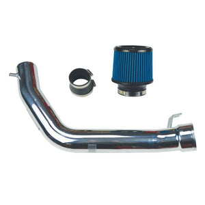 Injen Polished Race Division Cold Air Intake System - Premium Automotive from INJEN - Just $396.99! Shop now at Rapidvehicles