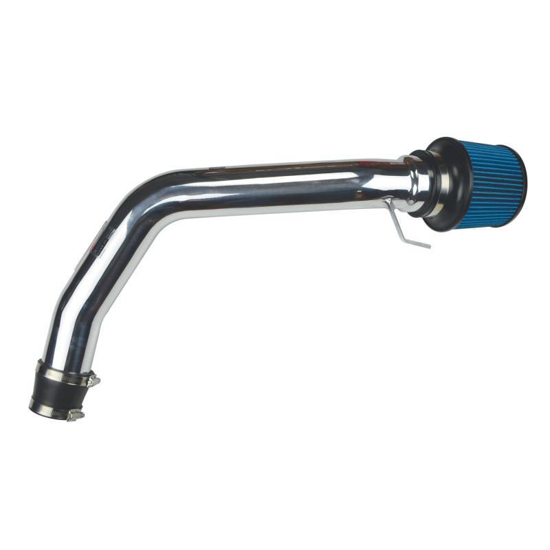 Injen Polished Race Division Cold Air Intake System - Premium Automotive from INJEN - Just $396.99! Shop now at Rapidvehicles