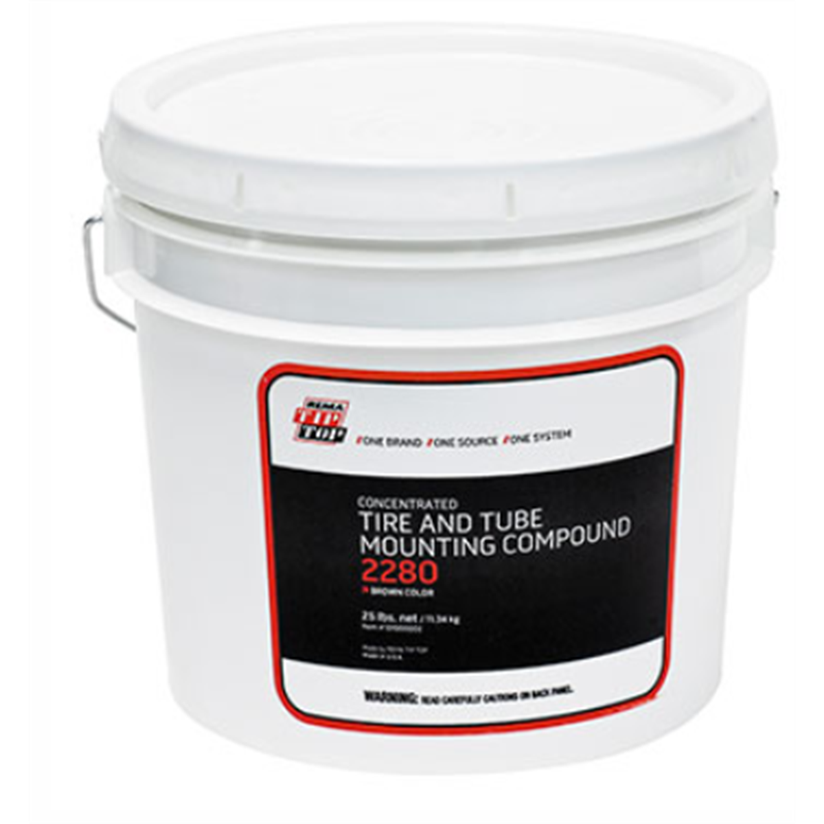 Mounting compound, concentrated - Premium Tire Repair Chemicals from REMA TIP TOP - Just $293.48! Shop now at Rapidvehicles