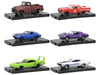 "Auto-Drivers" Set of 6 pieces in Blister Packs Release 77 Limited Edition to 9600 pieces Worldwide 1/64 Diecast Model Cars by M2 Machines - Premium  from Rapidvehicles - Just $72.99! Shop now at Rapidvehicles