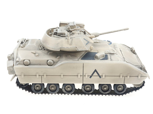 M2 Bradley Infantry Fighting Vehicle Tank "United States Army" - Premium Tanks and AFV's from Other - Just $61.19! Shop now at Rapidvehicles